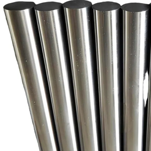 Polished Pipeline Transport Stainless Steel High-Temperature Nickel Alloy Monel 400 Bars/Pipe