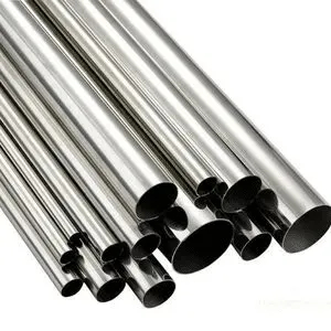 High-Quality Seamless Stainless Steel Pipes & Tubing for Industrial & Marine Applications