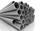 Hot-Rolled Alloy Welded Seamless Tube for Sale (Monel 400)