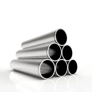 Hot Sale Alloy Polished Carbon Welded Steel Tube Seamless Pipe Monel 400