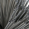 Non-Galling Hastelloy B-3 Ultra-Thin Capillary Pipes for Valve Components