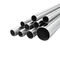 Polished Seamless Steel Tube Chloride-Resistant Alloy Hastelloy C-22