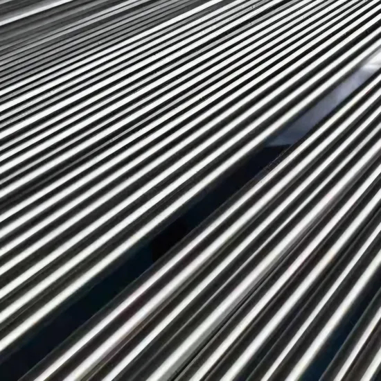 Ceramic-Bonded 4j36 Alloy Seamless Tubes for X-ray Tubes