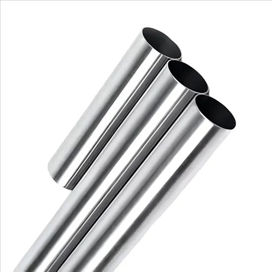 Hot Rolled Stainless Steel Pipe Hastelloy C-22 Seamless Tubes