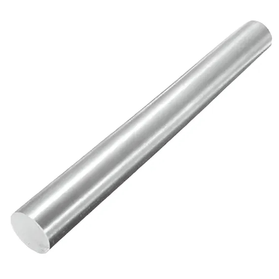 Hastelloy C2000 Bar: Chinese-Made with Excellent Corrosion Resistance and High Strength.