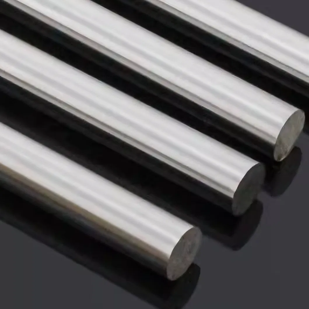 High-Chromium Inconel 601 Oxidation-Resistant Rods for Radiant Tube Systems