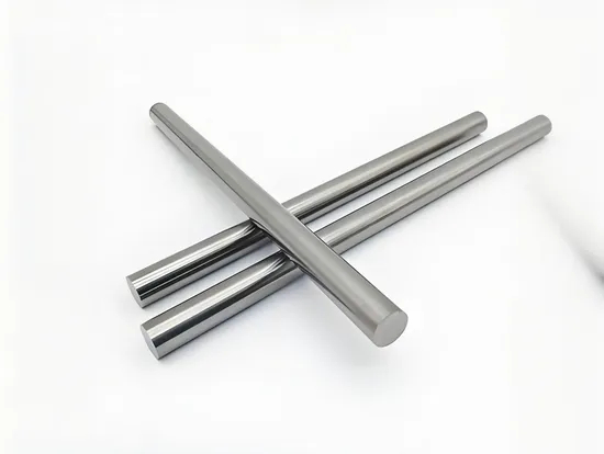 Chemical Industry Mining Zhongxing Shipping Package Rod Bar Fatigue-Resistant Rods Bars