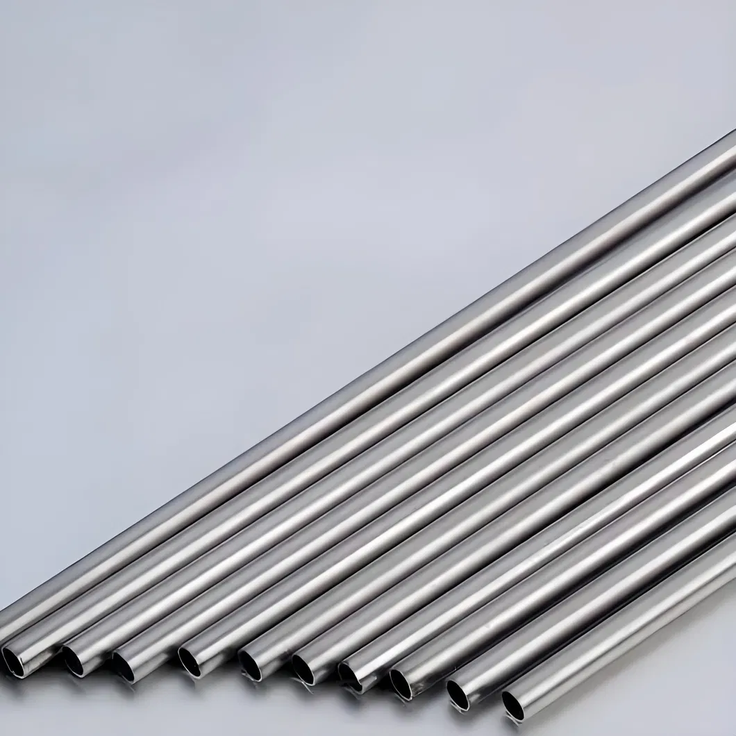 High-Strength, Corrosion-Resistant Incoloy925 Capillary Tubes for Harsh Environments