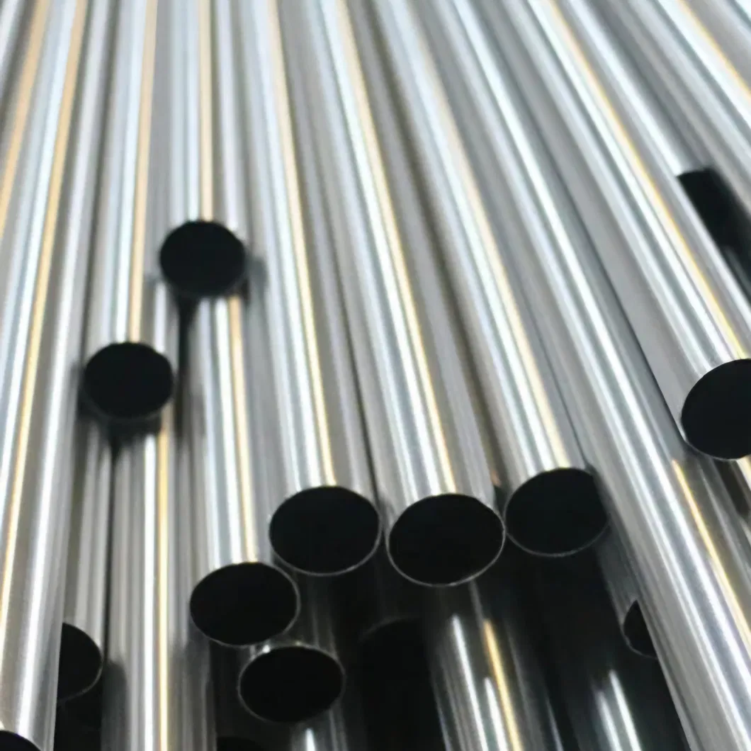 High-Temperature Incoloy 925 Seamless Tubes for Oil and Gas Equipment