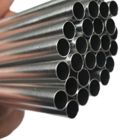 Inconel 600 Capillary Tubing for High-Temperature Furnace Applications