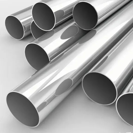 Seawater-Compatible Monel 400 Seamless Tubes for Offshore Systems