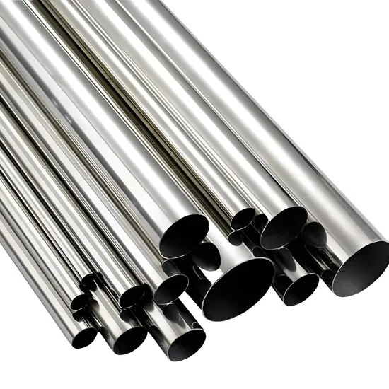 Hastelloy C-22 Hot Rolled Stainless Steel Pipe (Chloride-Resistant)