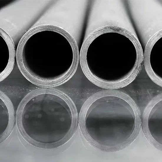 Seamless 1j50 Soft Magnetic Alloy Pipes for Cores