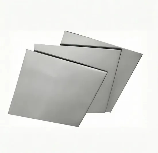 Fastening-Reliable Hastelloy C 276 Plate for Building Structures