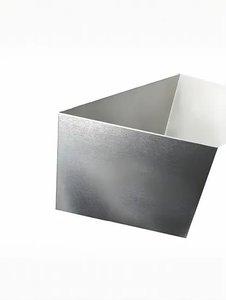 High Quality Chemical Industry Mining Resistant Alloy High-Strength High-Temperature Plate Sheet Inconel 600