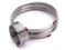 Hastelloy C - 276 Marine Coiled Tubes – Saltwater & High-Temperature Resistant, 1/4” to 6” Od