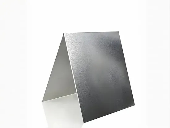 Manufacture Machinery Industry Chemical High-Strength Inconel 718 Plate Sheet