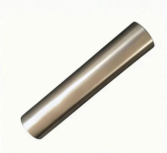 High Quality Structural Steel Tool Alloy Stainless Round Bar Corrosion-Resistant Inconel X-750