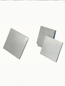 High Quality Hot Rolled Alloy Resistant Stainless Steel Sheet Inconel 600 Plate