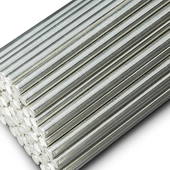 Outstanding Corrosion - Resistant Hastelloy B - 3 Bar for Petrochemical