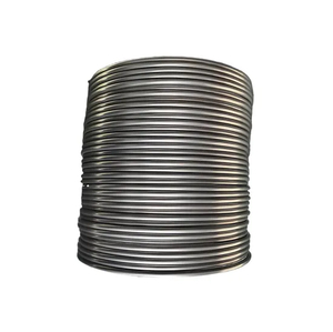 Factory-Direct Hastelloy C - 276 Coils – No Minimum Order, Quick Turnaround, 100% PMI Testing