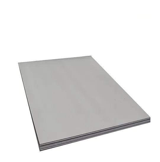 Factory Price Pipeline Transport Boiler Pipe High-Strength Plate Sheet Inconel 718