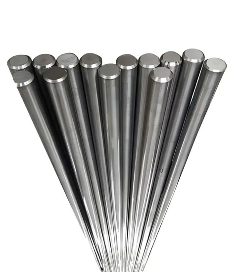 Ultra - Multi - Acid - Resistant Hastelloy B - 3 Bar for Petrochemical Industry