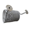 Food/Beverage/Dairy Products Machinery Industry Highly Corrosion - Resistant Hastelloy C-276 Tube