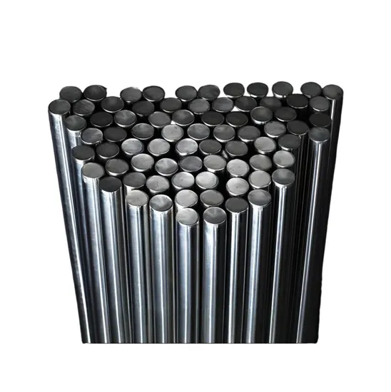 Cold - Worked Inconel Alloy 600 Bar for Enhanced Strength