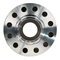 Corrosion-Resistant Hastelloy C 22 Flange for Chemical Reactors