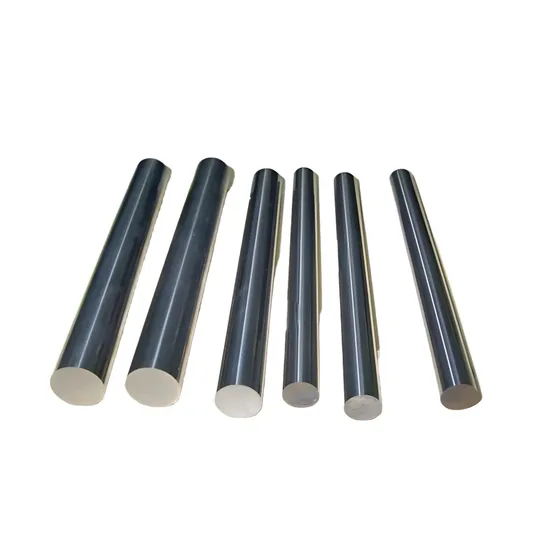 Inconel 600 Steel Bar: with Its Excellent Corrosion Resistance, It Unlocks Infinite Application Possibilities.