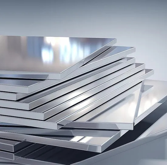 Alloy Steel Acid - Resistant Hastelloy C-276 Plate
