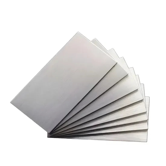 Made-in-China. com: Hastelloy B3 Steel Plates, The Benchmark for High-Performance Alloys in Industry