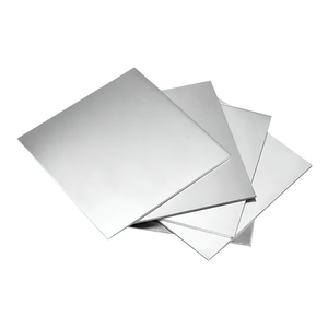 Polished Pipeline Transport Inconel 718 High-Temperature Plate Sheet with High Quality 625