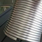 Polished Pipeline Transport Galvanized Steel High-Chromium Coil Pipe/Tube Inconel 601