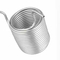 Seamless Hot Rolled Pipe Capillary Precise Stainless Steel Tubes Coil Inconel 600