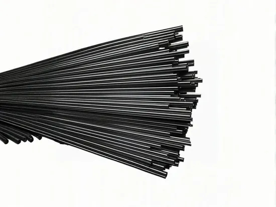 Chinese-Made Hastelloy C22 Capillary Tubes: Exquisite Craftsmanship, Quality Guaranteed!