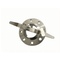 Hot Sale Steel Polished Stainless Precision Flanges High-Performance Alloy Hastelloy C-276