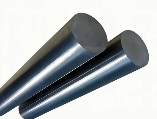 Alloy Steel Polished for Chemical Reactors Hastelloy C276 Bar