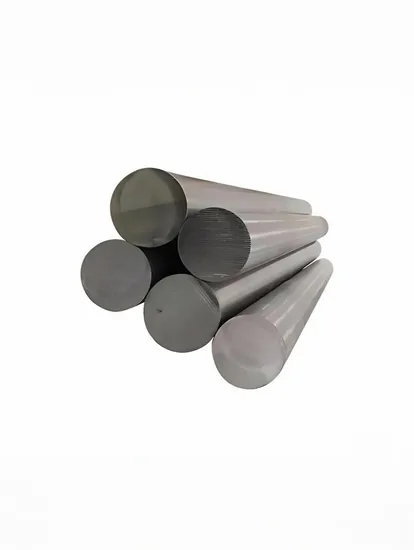 High-Quality Hastelloy B3 Bars, Global Supply on Made-in-China. com