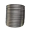 Alloy Steel Polished Tube Capillary Inconel 600 Coil Pipe with High Quality