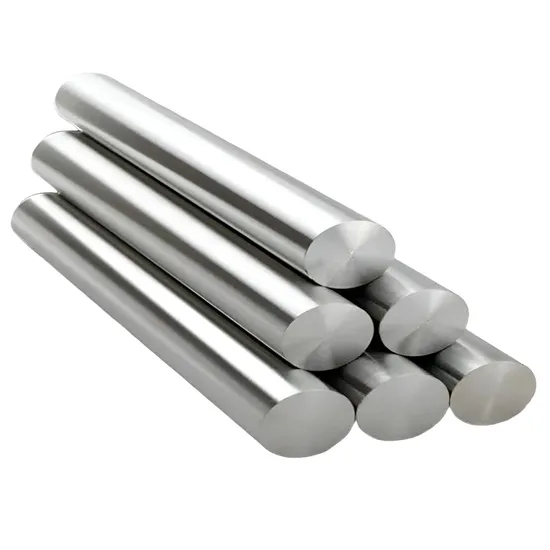 Pipeline Transport Boiler Pipe Zhongxing Inconel718 Inconel 718 Rods Bars
