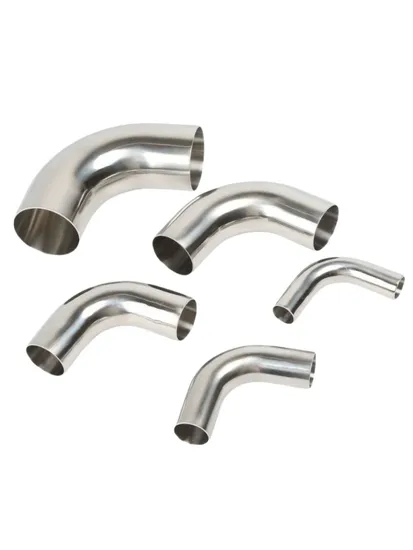 JIS GB Zhongxing Steel Material Inconel 625 Pipe - Fittings