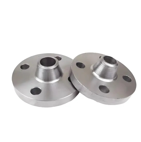 Oil/Gas Drilling Machinery Industry High-Performance Stainless Steel Hastelloy C-276 Flanges with Factory Price
