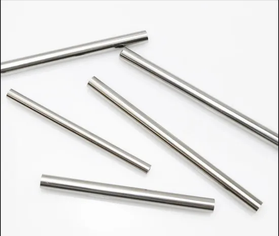 From Aerospace to Industry: Gh3128 Capillary Tubes Deliver Unmatched Reliability