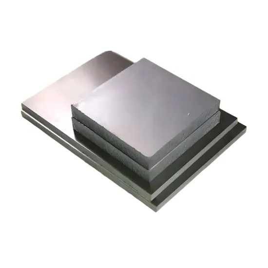 Pipeline Transport Boiler Pipe Resistant Alloy High-Strength Inconel 600 Plate with Factory Price