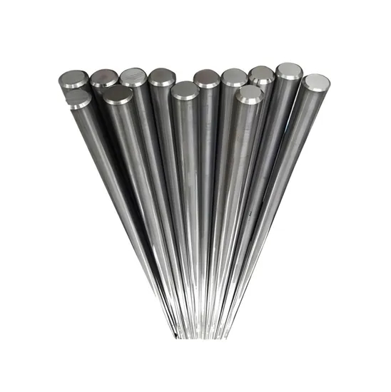 Hot Search Warning! Hastelloy B2 Steel Bars on Made-in-China. com Stand out Strongly with Their Unique Advantages.