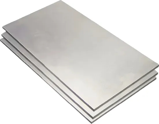 Polished Pipeline Transport Aerospace Chemical Inconel 600 Alloy Plate with Cheap Price