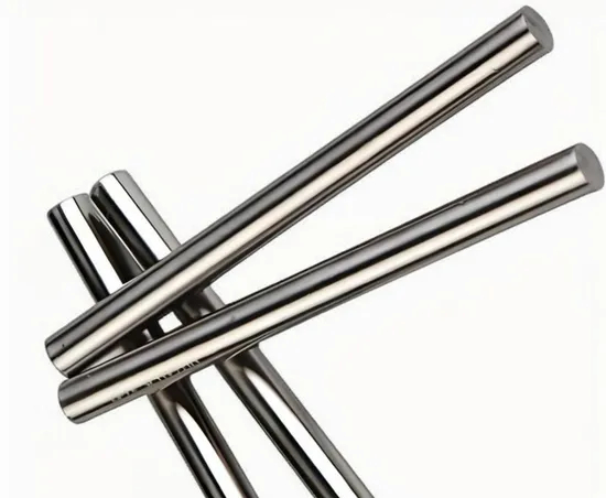 Low-Maintenance Hastelloy C276 Bar for Food Processing