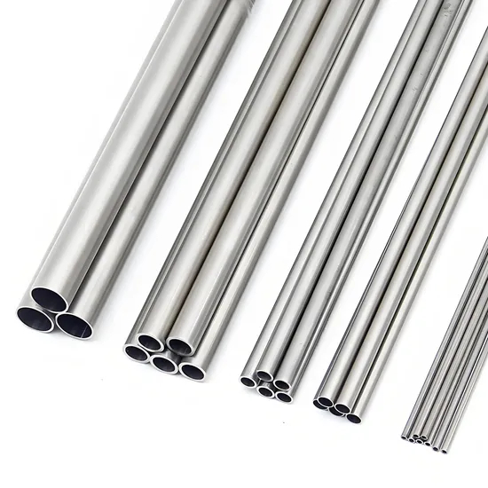 Does Your Project Require Capillary Tubes of Special Specifications? We Provide Customized Monel 400 Capillary Tube Services to Meet Your Unique Needs!